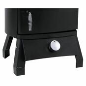 Tepro 3182 Plinski dimnik Lockport, 46 x 42 x 104cm