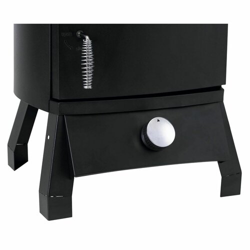 Tepro 3182 Gasraucher Lockport, 46 x 42 x 104 cm