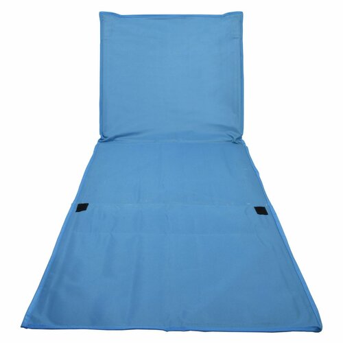 Cattara Liegestuhl Korfu, Blau