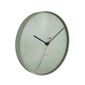 Karlsson 5769GR дизайнерський настінний годинник, діам. 40 см