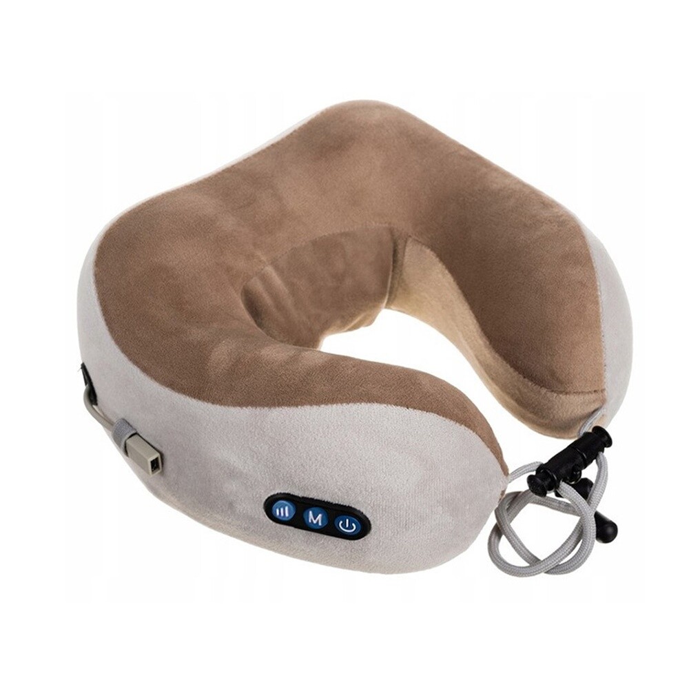 Product detail of Krční masážní polštář Shiatsu