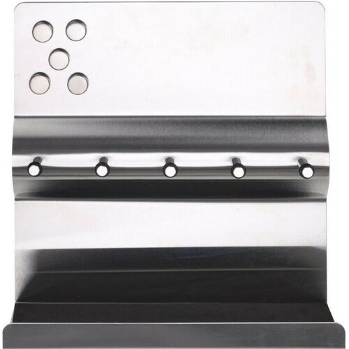 Ključavnica Bjorn, 24 x 7 x 24 cm, nerjaveče jeklo