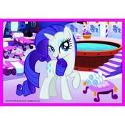 Trefl Puzzle My Little Pony, 10 db