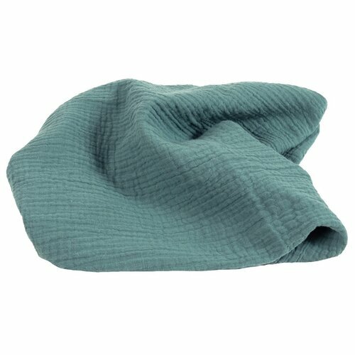 Babymatex Wrap zielony, 80 x 120 cm