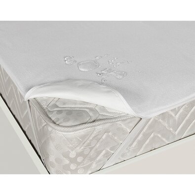 Protecție de saltea BedTex Softcel impermeabilă, 60 x 120 cm