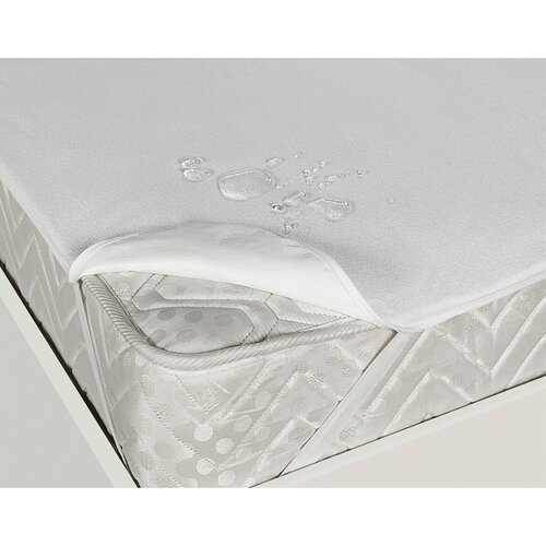 BedTex Наматрацник Softcel непроникний, 60 x 120 см