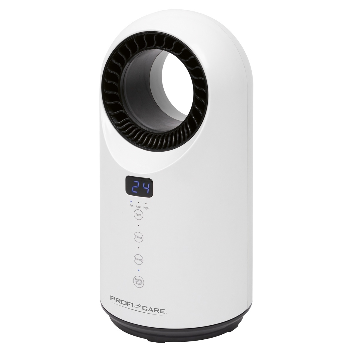 ProfiCare PC-HL 3086 kerámia meleglevegőventilátor
