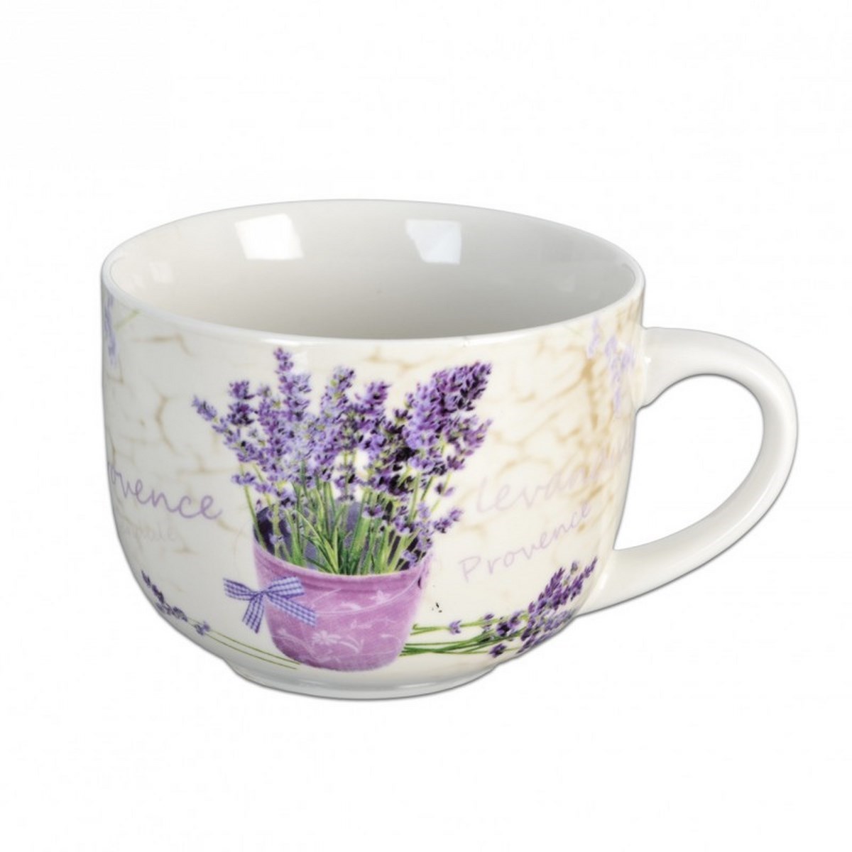 Hrnek Orion levandule jumbo 0,5 l 125368