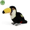 Rappa Plüss Tukán, 23 cm ECO-FRIENDLY