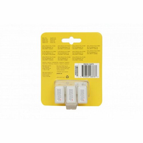 PetSafe® sprej za polnjenje Citronella 3 kos