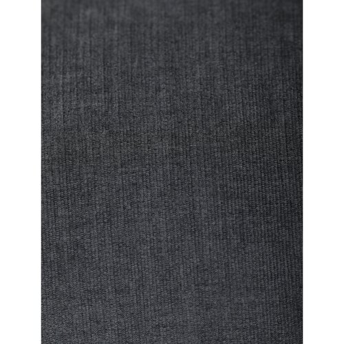 Polohovací elektrické křeslo se zabudovaným ovládáním, šedá