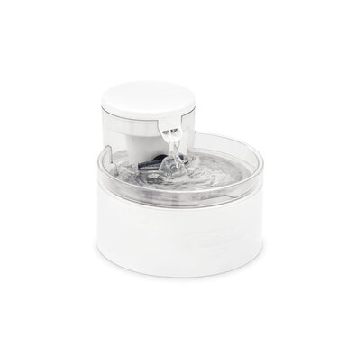 PetSafe® Outlast™ 1,7 literes szökőkút
