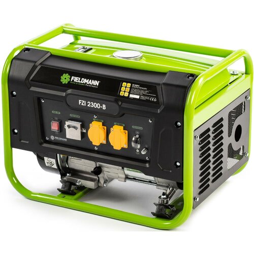 Fieldmann FZI 2300-B generator benzynowy