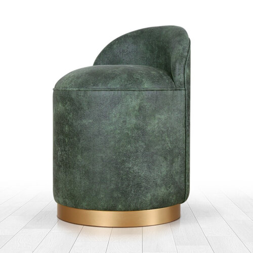 Taboret Luton Green
