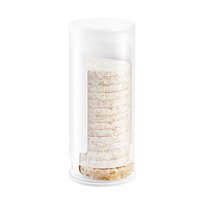 Tescoma Zásobník na rýžové chlebíčky 4FOOD, kulatý