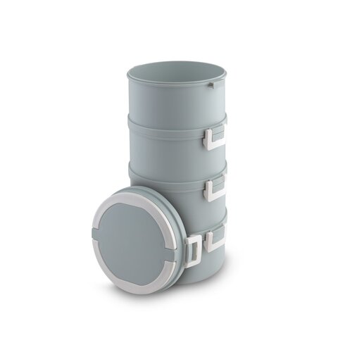 Lamart LT6041 Care posoda za hrano 4x 700 ml