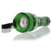 Cattara Ručné LED Svietidlo Zoom 150 lm, 4 x 17 cm