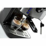 DOMO DO711K karos espresso kávéfőző