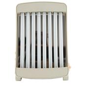 EFBE-SCHOTT GB 908 obličejové solárium s 8 UV trubicemi