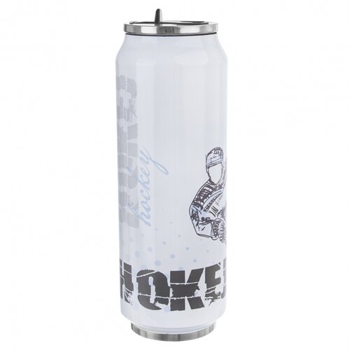 Orion Hockey termosz palack-pléhdoboz, 0,7 l termék 2. képe