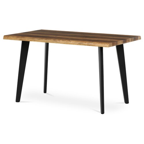 Esstisch 130 x 80 cm, Altholz
