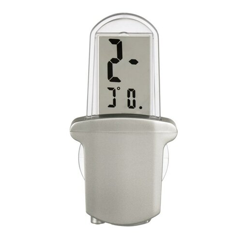 Hama LCD okenní teploměr