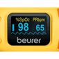 Beurer PO13 detský pulzný oxymeter
