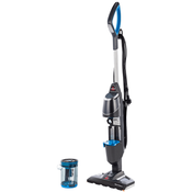 Bissell 1977N multifunkčný vysávač a mop 3v1 Vac&Steam Titanium