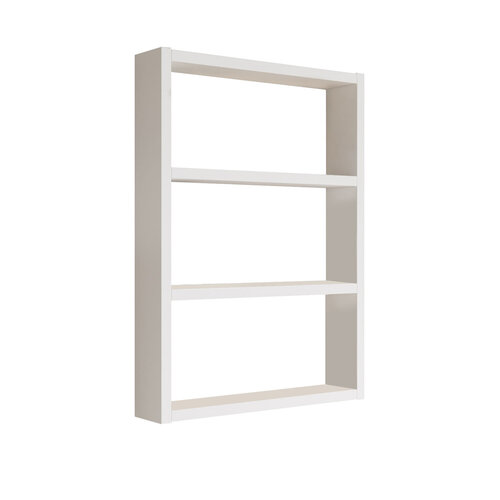 Raft de bucătărie Setam White