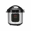 Beper P101COS001 oală sub presiunemultifuncțională 6 l