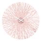 Koziol Silk falióra, rózsaszín, átmérő: 45 cm