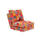Fotoliu Taida Patchwork