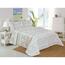 Tagesdecke Vinet220 x 240 cm, 2x 45 x 45 cm