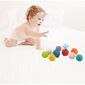 Set de jucării senzoriale Baby Mix 10 buc