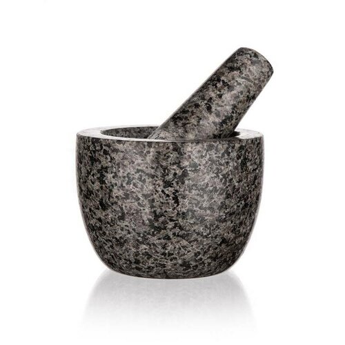 Banquet Granitmörser Culinaria, 9,5 cm