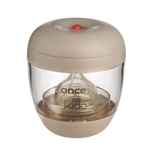 Concept SD4010 Sterylizator UV do smoczków KIDO