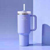 Stanley Termohrnek Quencher H2.O FlowState Tumbler 1180 ml Hydrangea
