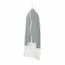 Compactor Torba na obleke in kratke obleke Milky,60 x 100 cm
