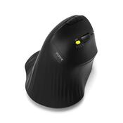 PORT CONNECT Bezdrôtová ergonomická myš ERGONOMIC TRACKBALL