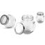 Lamart LT6049 3-teiliges Vorratsdosen-Set Buck, 650 ml