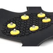 Accesorii de pantofi anti-alunecare dimensiunea 42-45