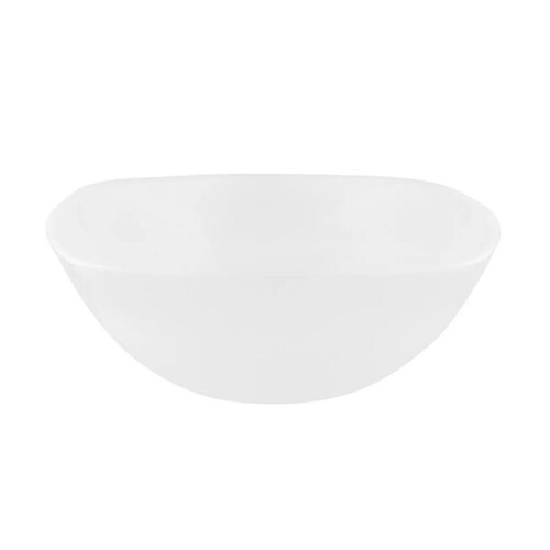 Altom Набір мисок з опалового скла White harmony 12,5 см, 6 шт.