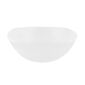 Altom Opalglasschalen-Set White harmony, 12,5 cm, 6 Stück