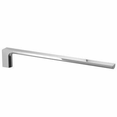 GEDY PI2213 Pirenei fiksno držalo za brisače 41cm, srebrno