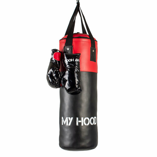 My Hood 201043 Boxsack für Kinder, 10 kg