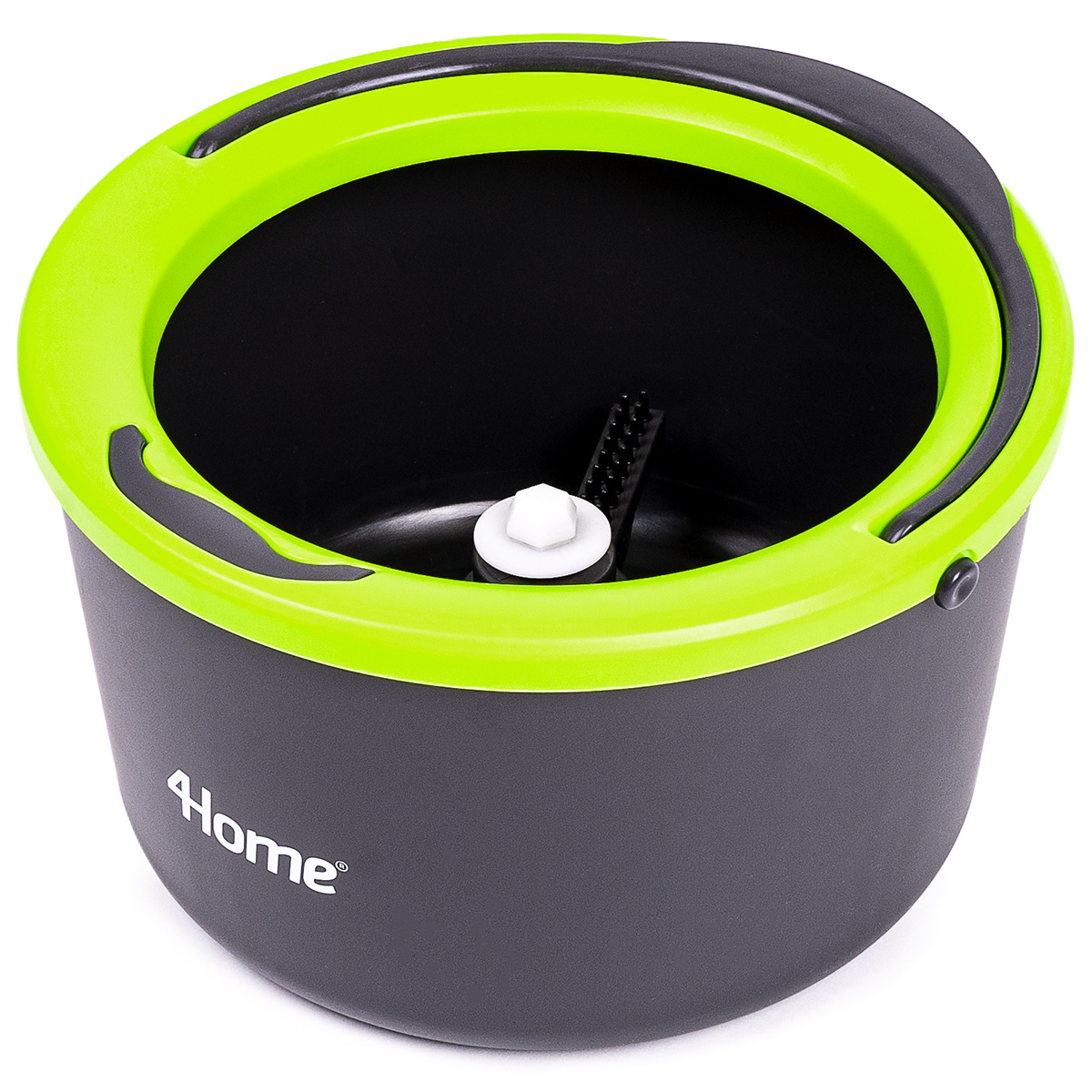 4Home Rapid Clean Compact Spin felmosó termék 2. képe