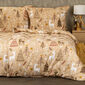 Lenjerie de pat Flanel 4Home Festive , 160 x 200cm, 70 x 80 cm
