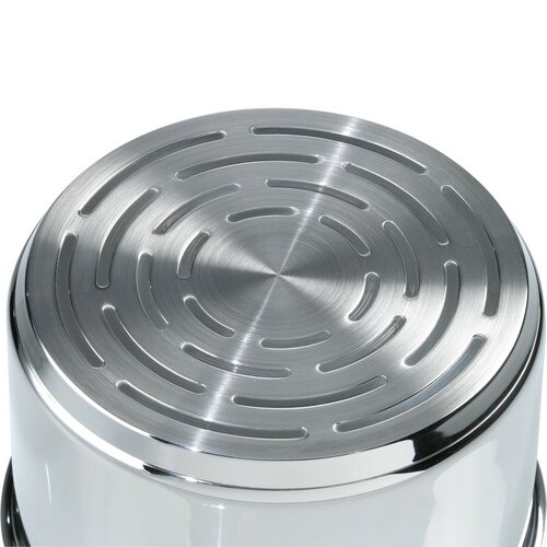 Elo 30004 Premium 4-teiliges Edelstahl-Topfset Rondello
