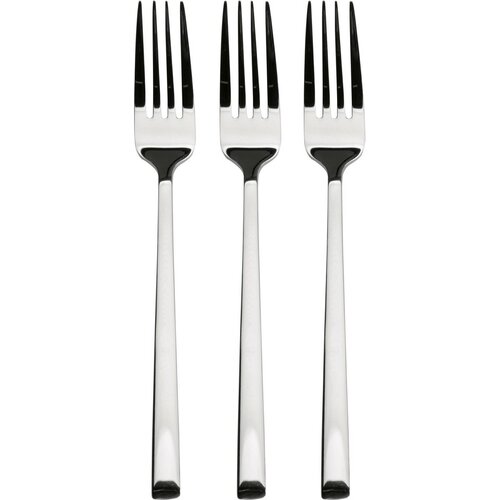Lamart LT5043 3-teiliges Gabelset Bella