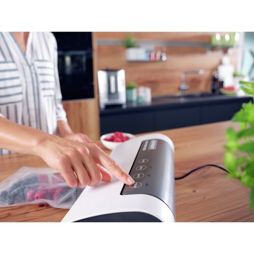 Leifheit Zgrzewarka próżniowa Vacu Power 300 03235